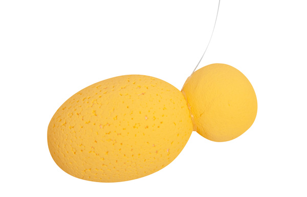 Bienen und Marienkäfer basteln - Schritt 14