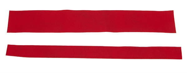 Patchworkttasche aus Leder nähen - Schritt 14 Patchworkttasche aus Leder nähen - Schritt 14