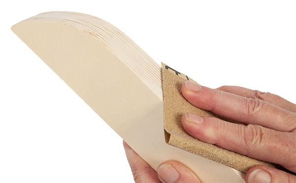 Boot basteln - Schritt 15 Boot basteln - Schritt 15