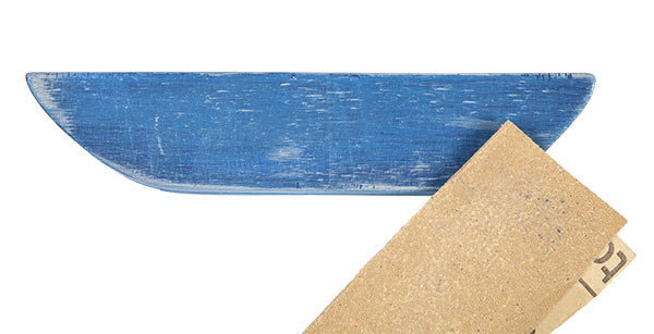 Boot basteln - Schritt 18 Boot basteln - Schritt 18