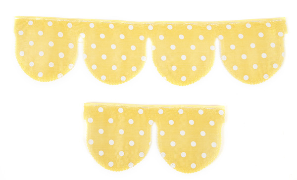 Bienen und Marienkäfer basteln - Schritt 19