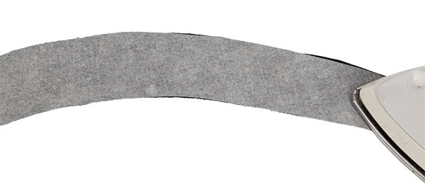 Bienenkissen nähen - Schritt 2