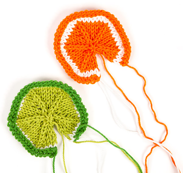 Tasche besticken - Schritt 6