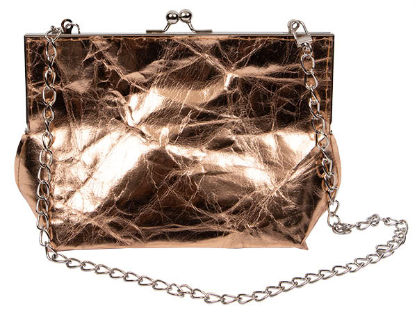 Clutch nähen - Schritt 8