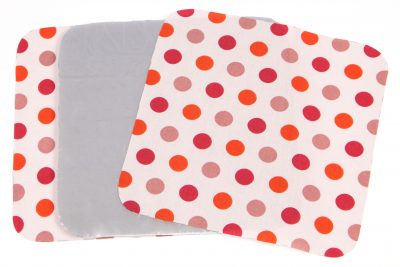 Schüsselnest - Stoff Zuschnitte