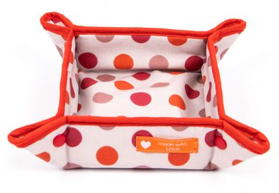 Schüsselnest - Endergebniss