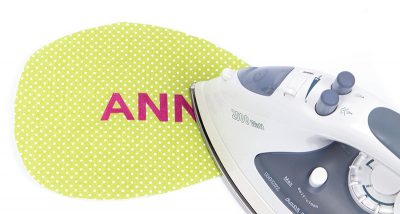 Schultüte selber nähen - Schritt 3 Schultüte selber nähen - Schritt 3