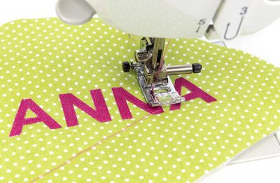 Schultüte selber nähen - Schritt 4 Schultüte selber nähen - Schritt 4