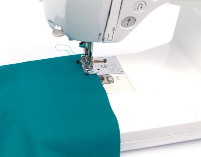 Schultüte selber nähen - Schritt 8 Schultüte selber nähen - Schritt 8