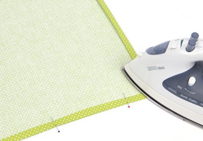 Schultüte selber nähen - Schritt 9 Schultüte selber nähen - Schritt 9