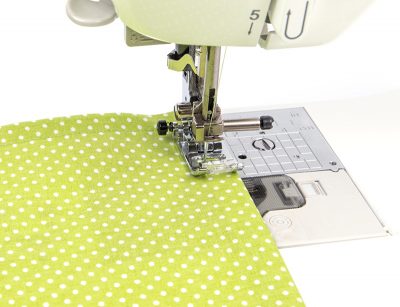 Schultüte selber nähen - Schritt 10 Schultüte selber nähen - Schritt 10