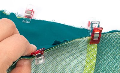 Schultüte selber nähen - Schritt 11 Schultüte selber nähen - Schritt 11