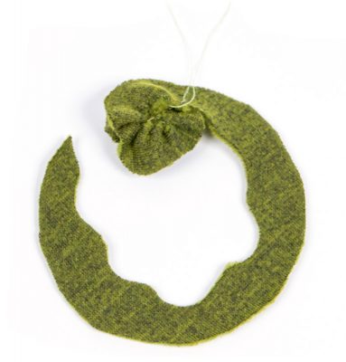 Schultüte selber nähen - Schritt 16 Schultüte selber nähen - Schritt 16