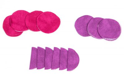 Schultüte selber nähen - Schritt 17 Schultüte selber nähen - Schritt 17