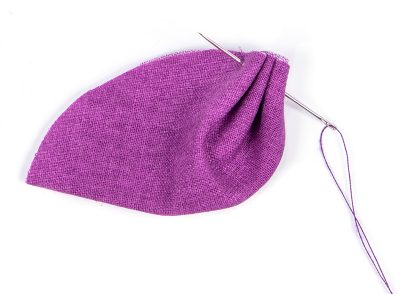 Schultüte selber nähen - Schritt 18 Schultüte selber nähen - Schritt 18