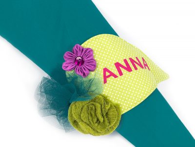 Schultüte selber nähen - Schritt 20 Schultüte selber nähen - Schritt 20