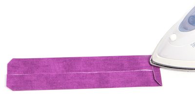 Schultüte selber nähen - Schritt 23 Schultüte selber nähen - Schritt 23