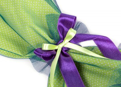 Schultüte selber nähen - Schritt 25 Schultüte selber nähen - Schritt 25