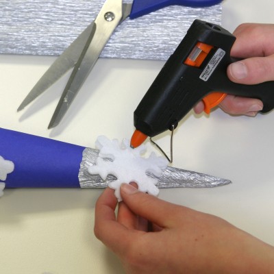 Schultüte Einhorn 2