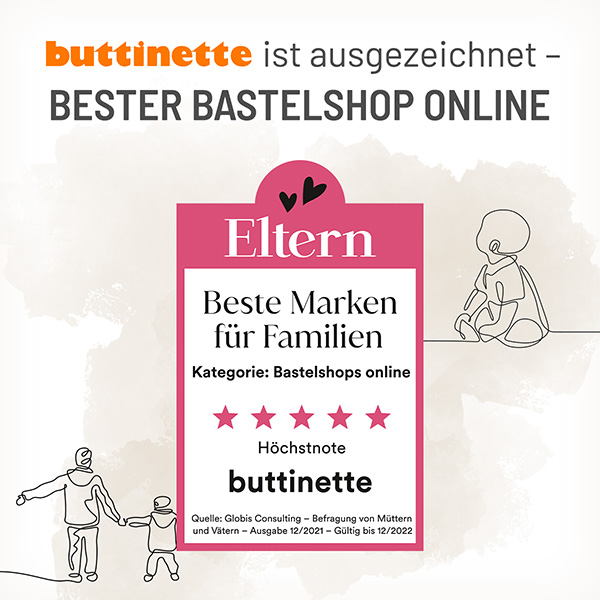 buttinette ist bester Bastelshop online buttinette ist bester Bastelshop online