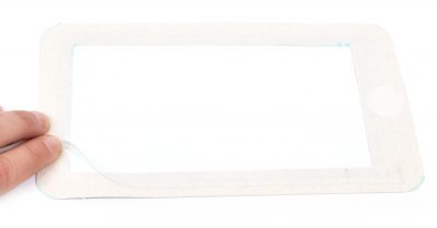 Handytasche nähen - Schritt 3 Handytasche nähen - Schritt 3