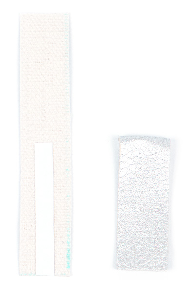 Handytasche nähen - Schritt 6 Handytasche nähen - Schritt 6