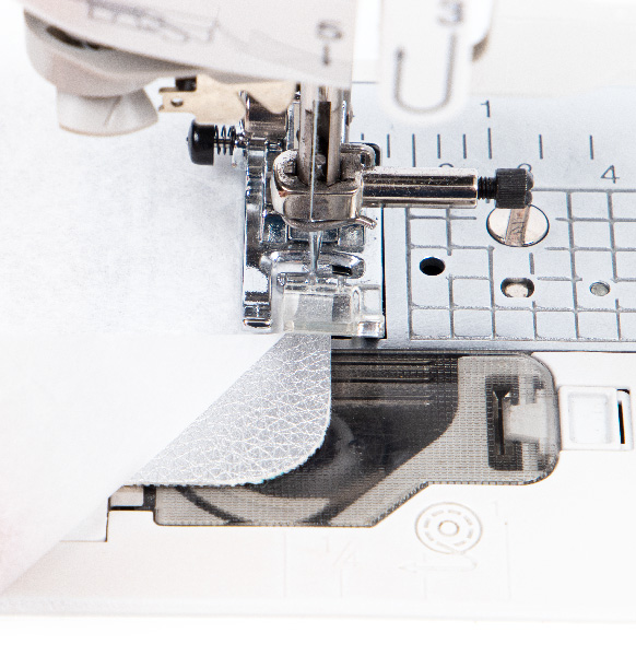 Handytasche nähen - Schritt 8 Handytasche nähen - Schritt 8