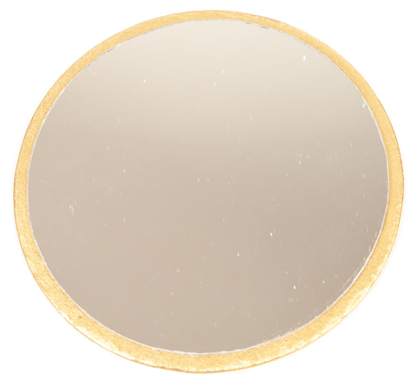 Sonnenspiegel basteln - Schritt 8