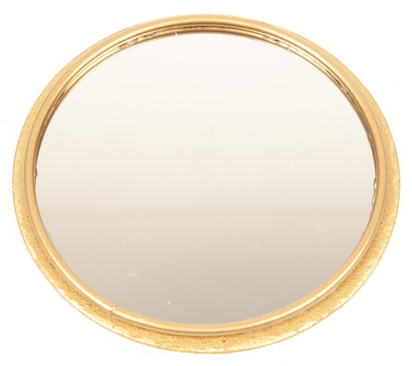 Sonnenspiegel basteln - Schritt 9