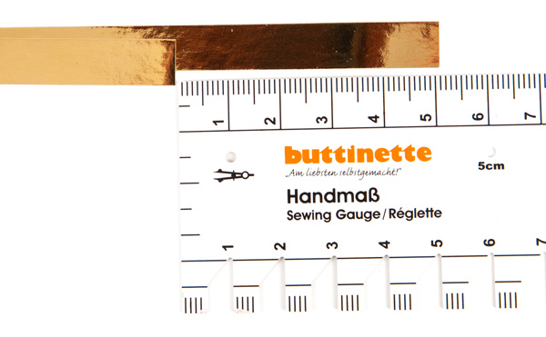Sonnenspiegel basteln - Schritt 14