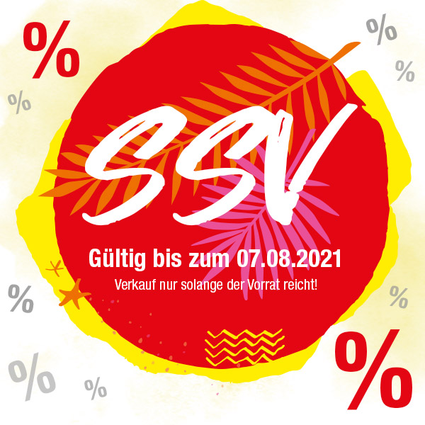 SSV 2021 bei buttinette