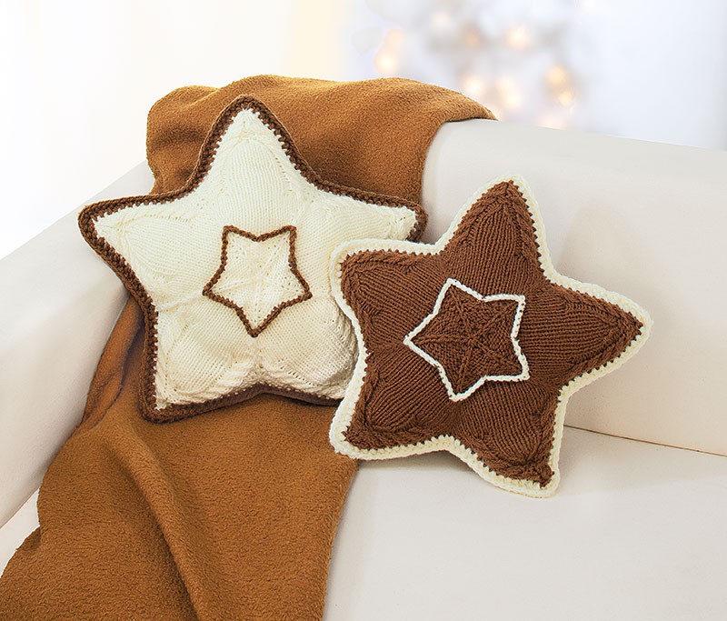 sternkissen-gestrickt