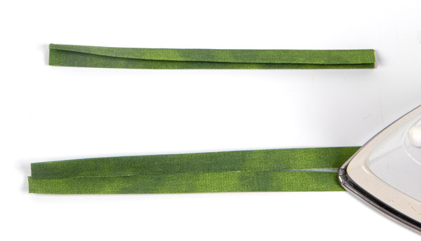 Sterntopflappen nähen - Schritt 8 Sterntopflappen nähen - Schritt 8