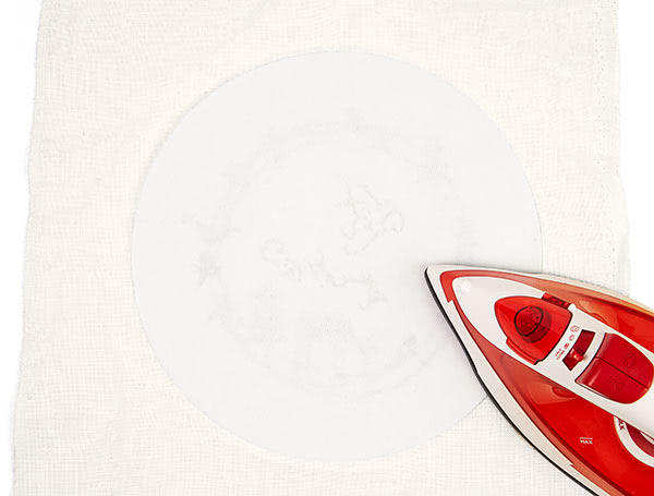 Stickbilder einrahmen - Schritt 6