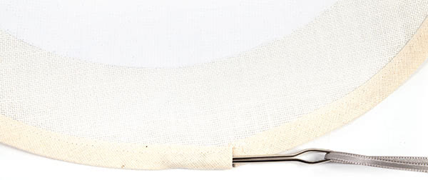 Stickbilder einrahmen - Schritt 10