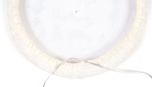 Stickbilder einrahmen - Schritt 12