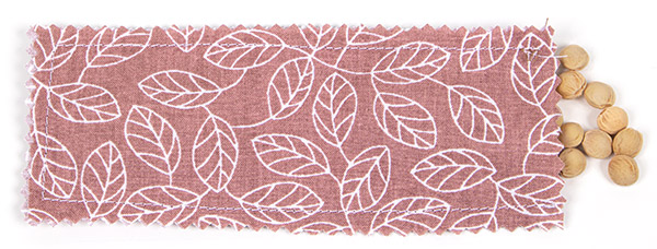 Stoff-Eichhörnchen nähen - Schritt 11