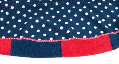 Strandtuch nähen - Schritt 13