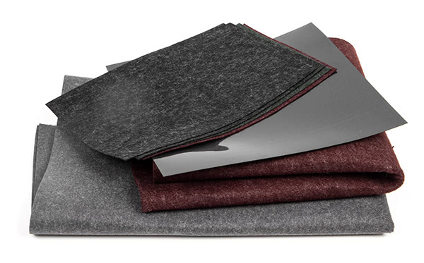 Tee-Adventskalender nähen - Schritt 1