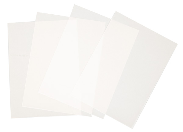 Tischlampe aus Rattan basteln - Schritt 3