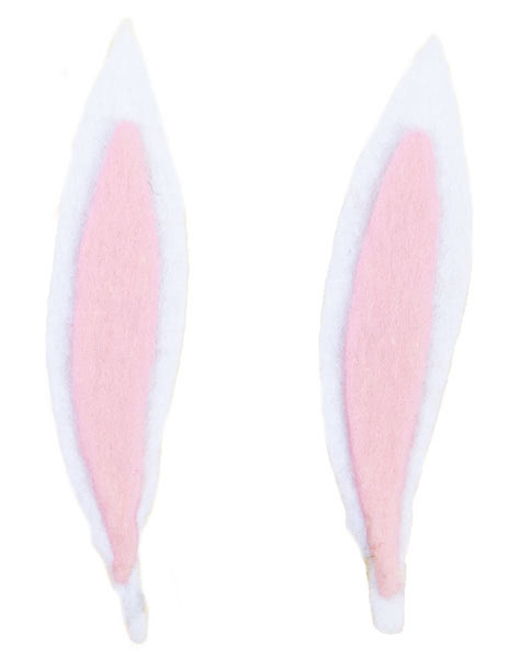 Häschen aus Tontöpfen basteln - Schritt 5 Häschen aus Tontöpfen basteln - Schritt 5