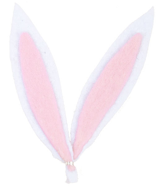 Häschen aus Tontöpfen basteln - Schritt 6 Häschen aus Tontöpfen basteln - Schritt 6