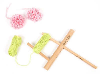 Lieblingstasche basteln Schritt 2