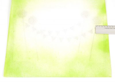 Lieblingstasche basteln Schritt 3