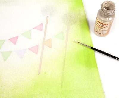 Lieblingstasche basteln Schritt 5