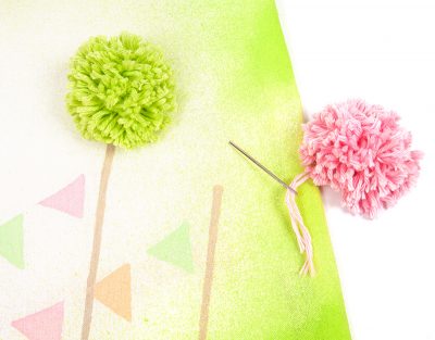 Lieblingstasche basteln Schritt 7