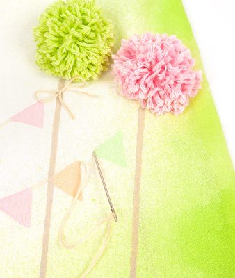 Lieblingstasche basteln Schritt 8