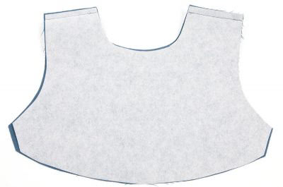 Tuchaufbewahrung - Schritt 3