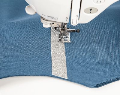 Tuchaufbewahrung - Schritt 11