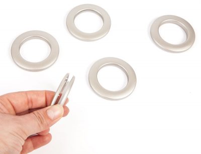 Tuchaufbewahrung - Schritt 13